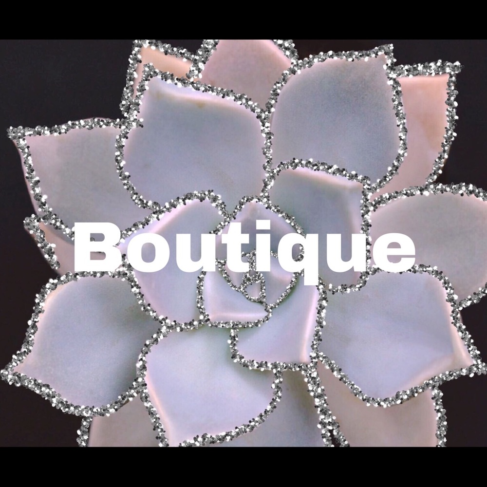Boutique Items